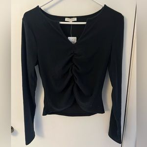 Long sleeve top